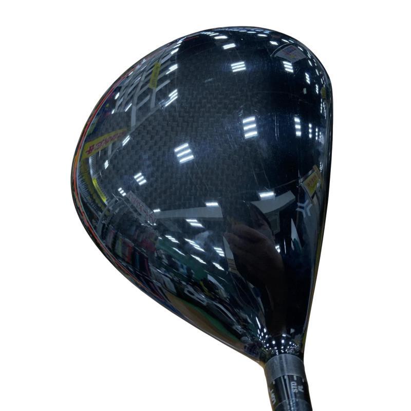 DUNLOP（ダンロップ） SRIXON ZX5 10.5° レフティ ドライバー DR
