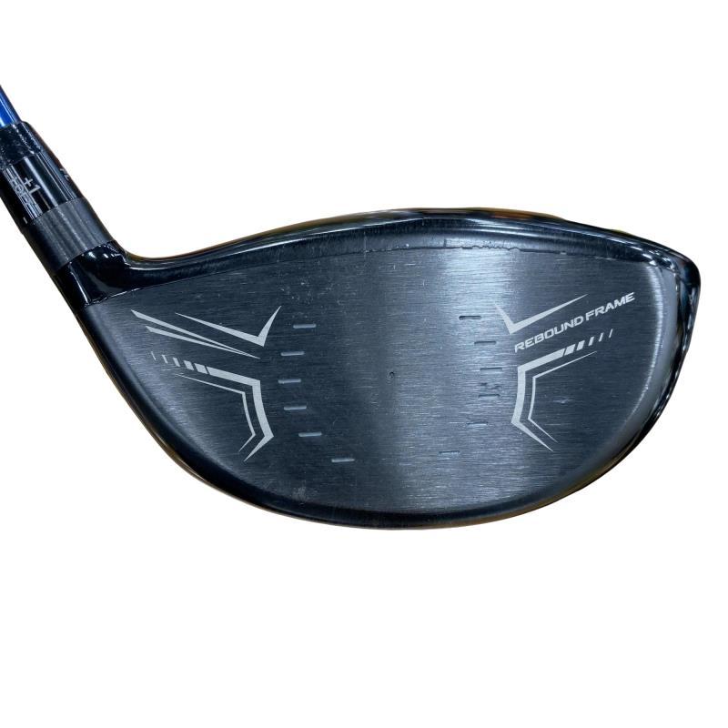 DUNLOP（ダンロップ） SRIXON ZX5 10.5° レフティ ドライバー DR
