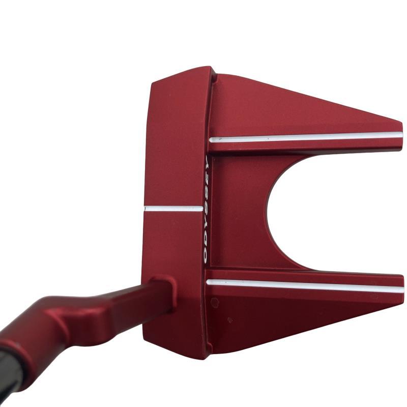 ODYSSEY（キャロウェイゴルフ） オデッセイ RED SEVEN X 33インチ