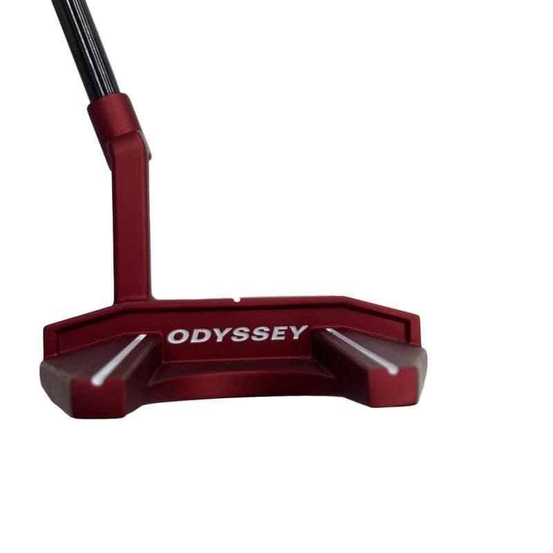 ODYSSEY（キャロウェイゴルフ） オデッセイ RED SEVEN X 33インチ