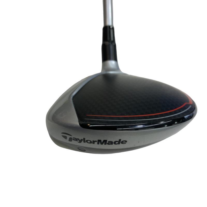 TaylorMade（テーラーメイド） M5 5W レフティ フェアウェイウッド FW