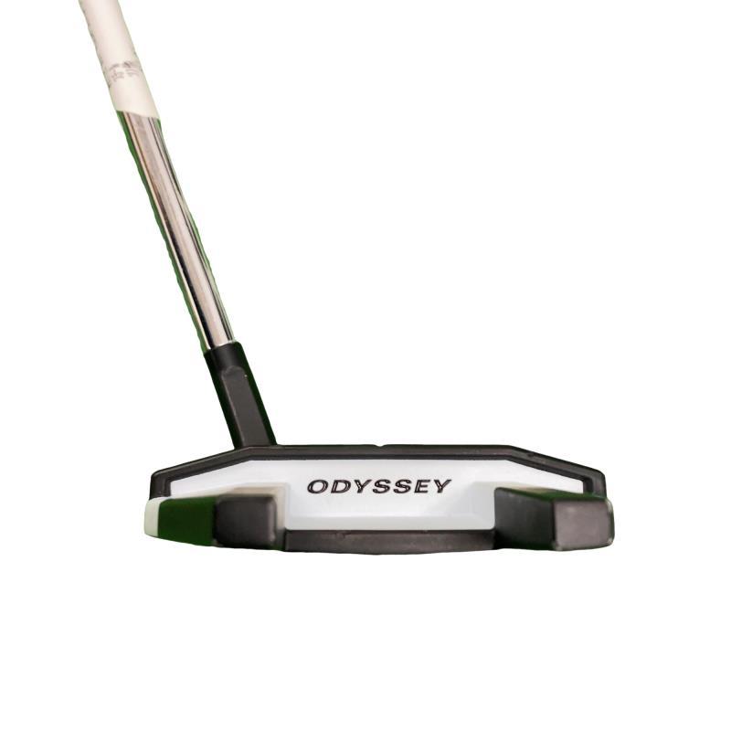 オデッセイ WHITE HOT VERSA SEVEN S 33インチ パター PT フレックスその他_3