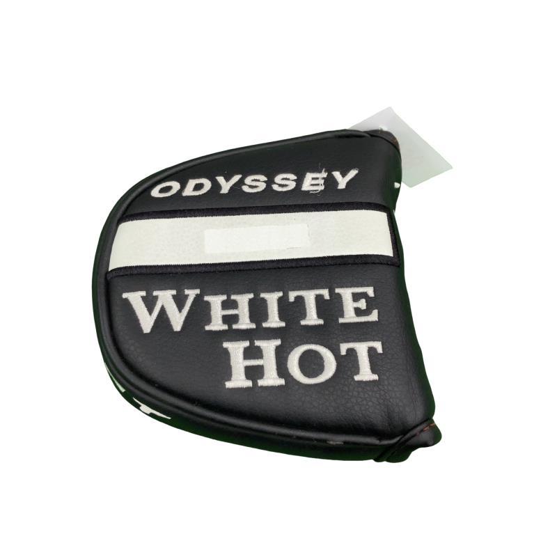 オデッセイ WHITE HOT VERSA SEVEN S 33インチ パター PT フレックスその他_6