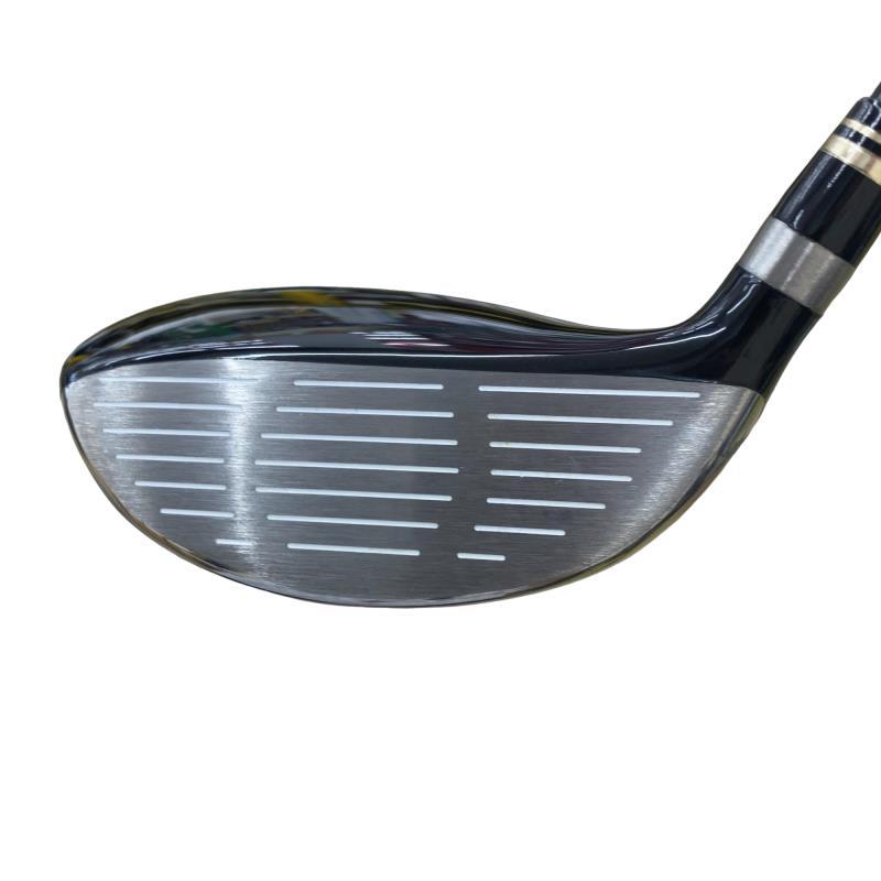 RYOMA GOLF（リョーマゴルフ） Ryoma F シルバー F5 フェアウェイ