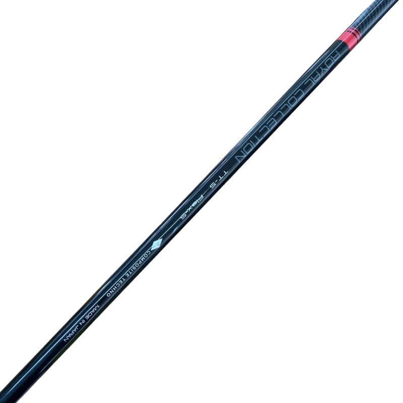ロイヤルコレクション RC TM-X  9.5° ドライバー DR フレックスSの画像
