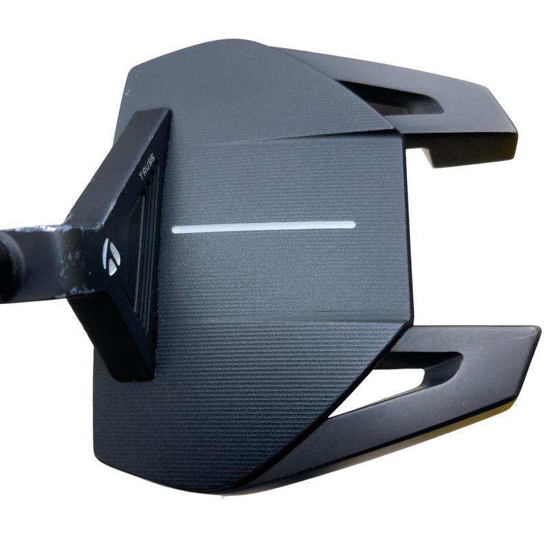TaylorMade（テーラーメイド） Spider GT BLACK TM2 34インチ パター