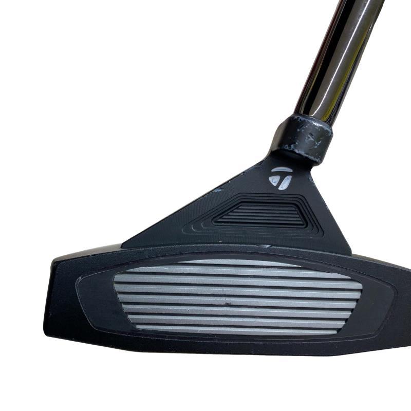 TaylorMade（テーラーメイド） Spider GT BLACK TM2 34インチ パター