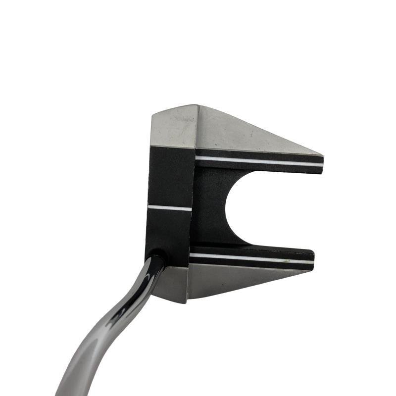 オデッセイ WORKS VERSA #7H 33インチ パター PT フレックスその他の画像