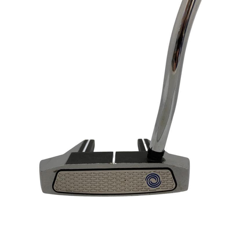 オデッセイ WORKS VERSA #7H 33インチ パター PT フレックスその他の画像