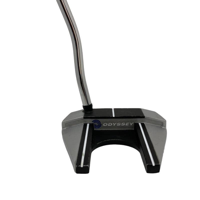 オデッセイ WORKS VERSA #7H 33インチ パター PT フレックスその他の画像