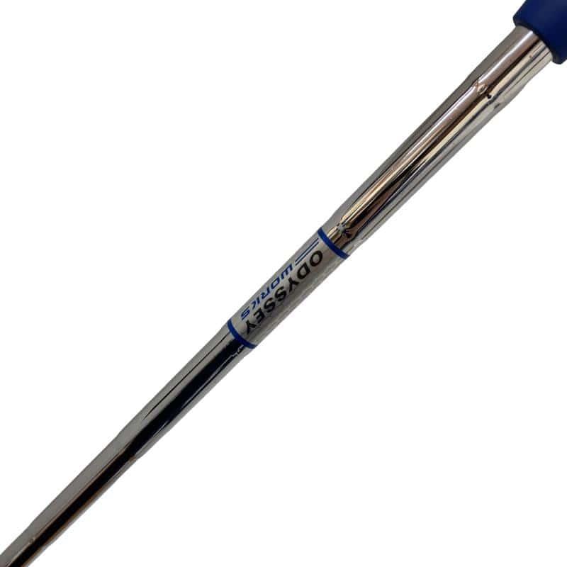オデッセイ WORKS VERSA #7H 33インチ パター PT フレックスその他の画像
