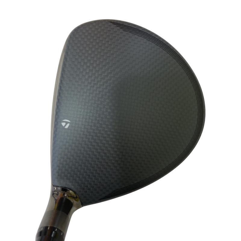 【美品】テーラーメイド Qi35 MAX 5W フェアウェイウッド S TaylorMade（テーラーメイド） Qi35 MAX 5W フェアウェイウッド FW
