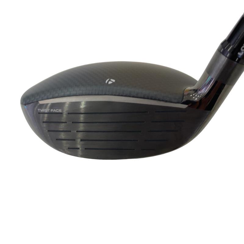 TaylorMade（テーラーメイド） Qi35 MAX 5W フェアウェイウッド FW