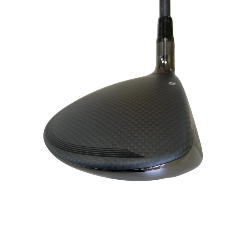 TaylorMade（テーラーメイド） Qi35 MAX 5W フェアウェイウッド FW