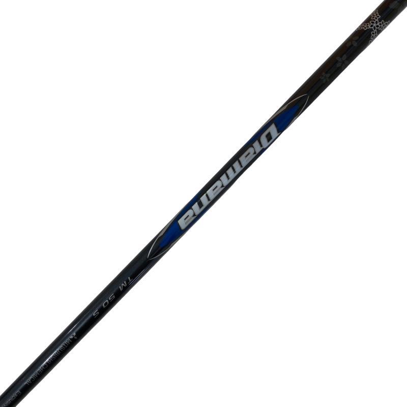 TaylorMade（テーラーメイド） Qi35 MAX 5W フェアウェイウッド FW