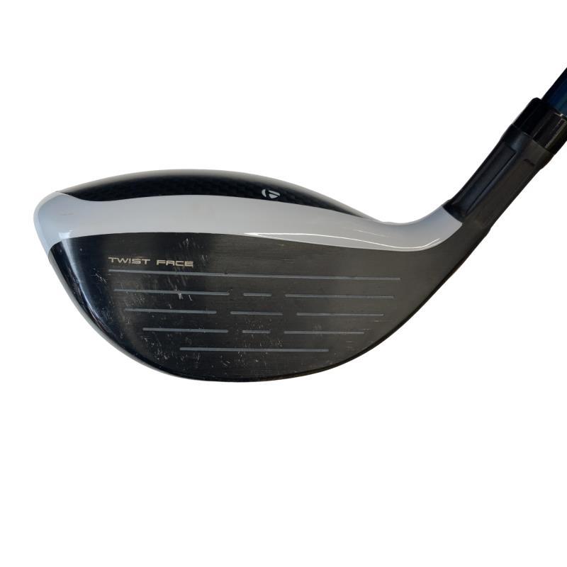 テーラーメイドSIM2　7番ウッド TaylorMade（テーラーメイド） SIM2 MAX 7W フェアウェイウッド FW