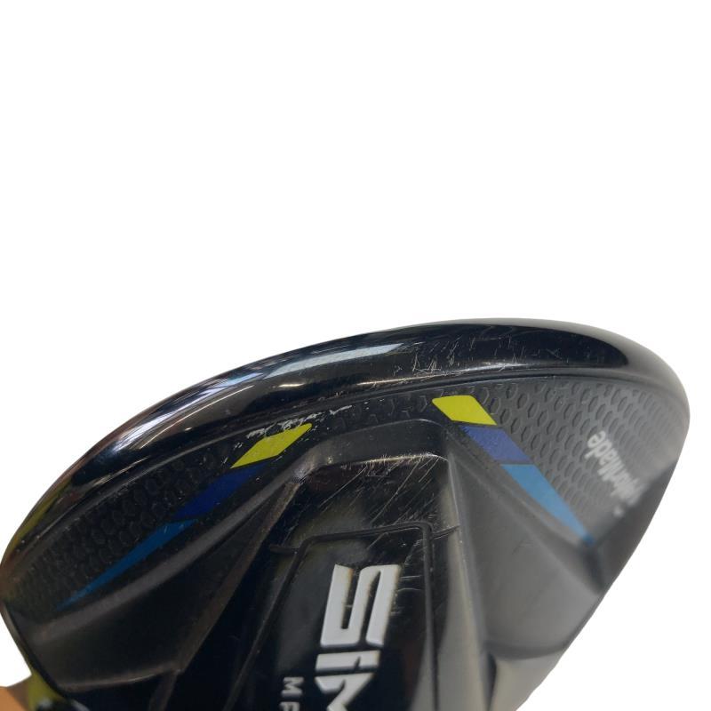 TaylorMade（テーラーメイド） SIM2 MAX 7W フェアウェイウッド FW