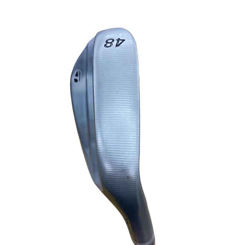 TaylorMade（テーラーメイド） Taylor Made MILLED GRIND 5 48°/09°SB