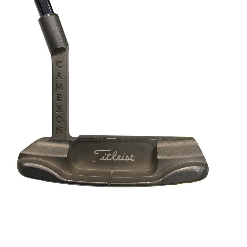 Titleist（タイトリスト） SCOTTY CAMERON PRO PLATINUM NEWPORT MID