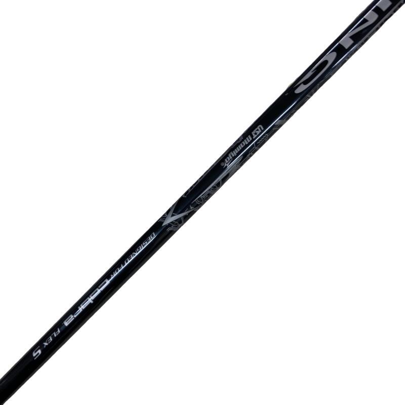COBRA（コブラ） cobra DS-ADAPT X 9° ドライバー DR フレックスS