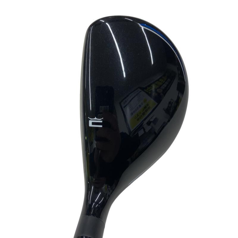 COBRA（コブラ） KING LTDx ONE LENGTH U4 ユーティリティ UT