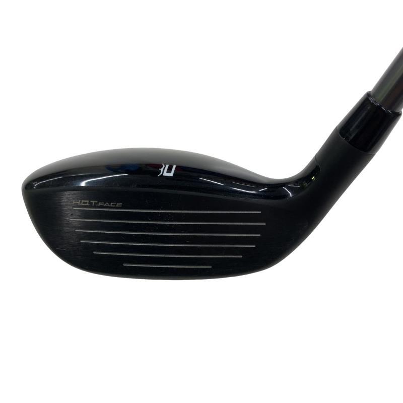 COBRA（コブラ） KING LTDx ONE LENGTH U4 ユーティリティ UT