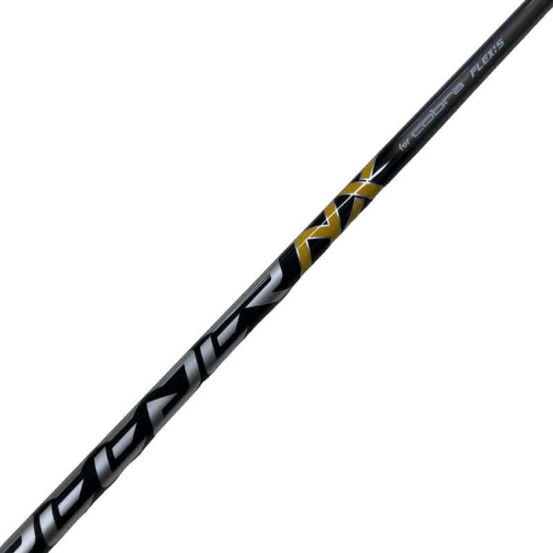 COBRA（コブラ） KING LTDx ONE LENGTH U4 ユーティリティ UT