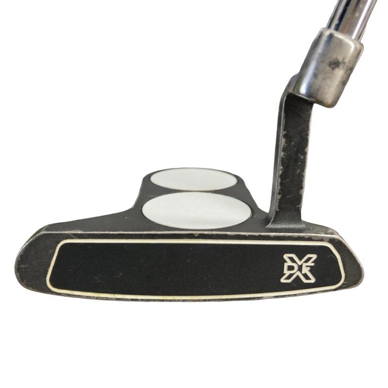 ODYSSEY DFX 2-BALL BLADE パター　33インチ ODYSSEY（キャロウェイゴルフ） オデッセイ DFX 2・BALL BLADE 33
