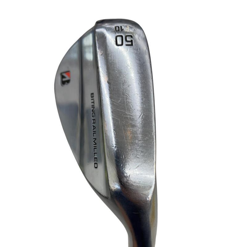 ブリヂストン TOUR B BRM 50°/10° ウェッジ WG フレックスS_3