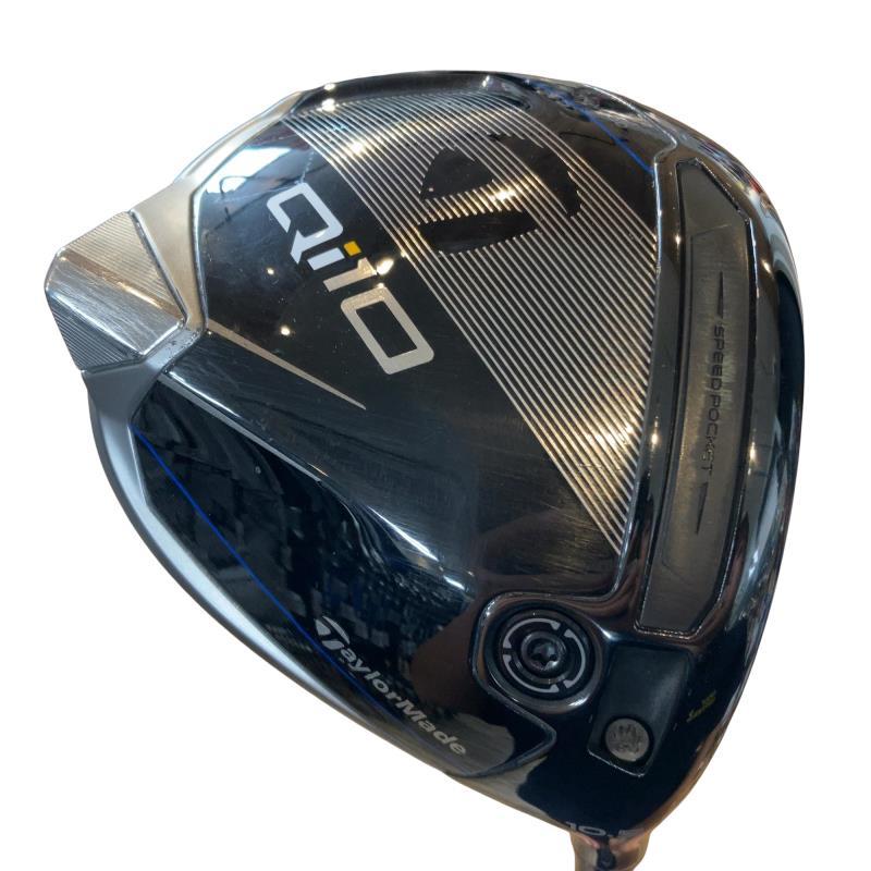 TaylorMade（テーラーメイド） Qi10 10.5° ドライバー DR フレックスSR
