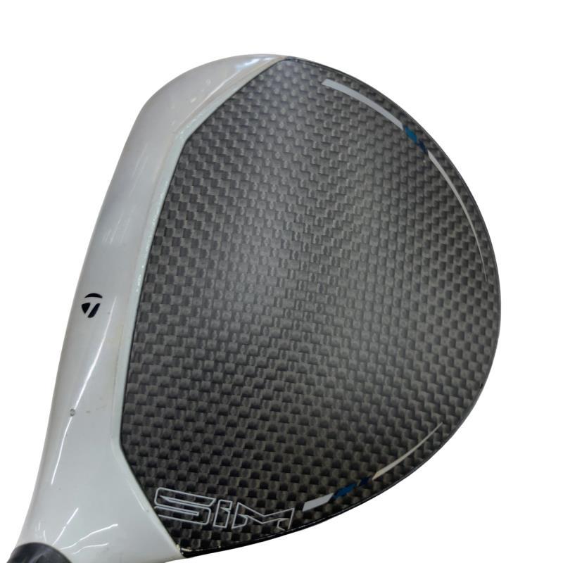 TaylorMade（テーラーメイド） SIM MAX-D 7W フェアウェイウッド FW