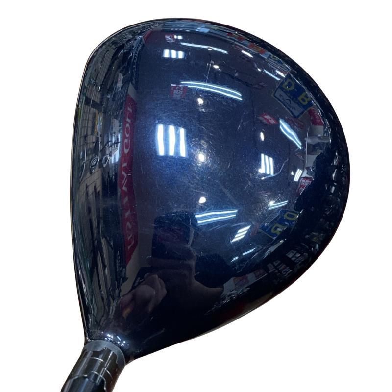 Callaway（キャロウェイ） BIG BERTHA ALPHA 816◇◇ 9° ドライバー DR