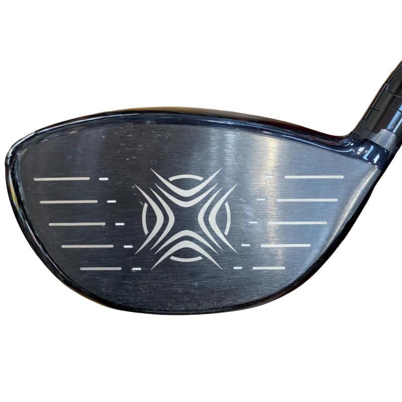 Callaway（キャロウェイ） BIG BERTHA ALPHA 816◇◇ 9° ドライバー DR