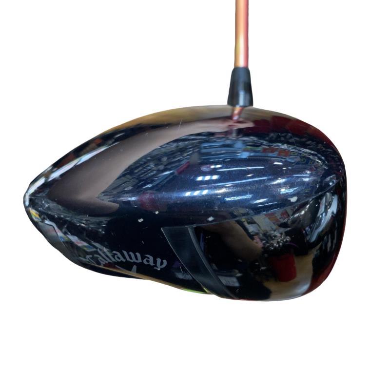 Callaway（キャロウェイ） BIG BERTHA ALPHA 816◇◇ 9° ドライバー DR