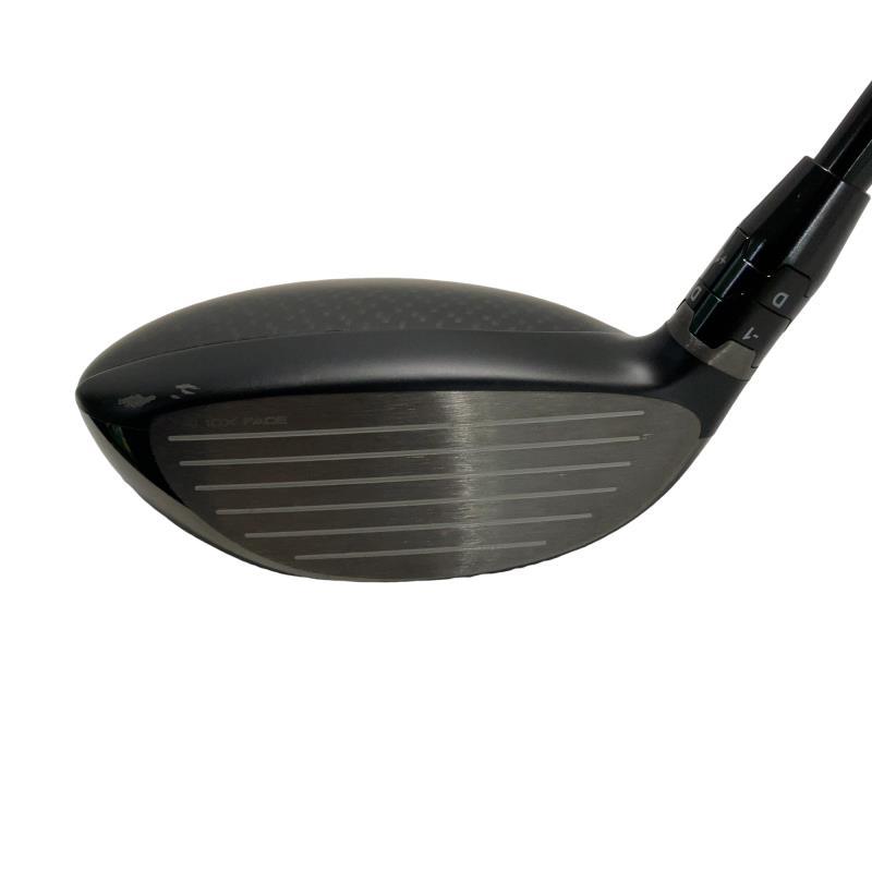 Callaway（キャロウェイ） ELYTE TITANIUM 5W フェアウェイウッド FW