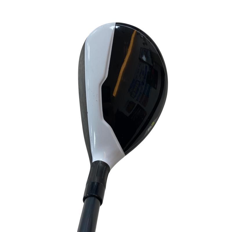 レディース M2 ドライバー ユーティリティ セット TaylorMade（テーラーメイド） M2(2017) U6 USA ユーティリティ UT