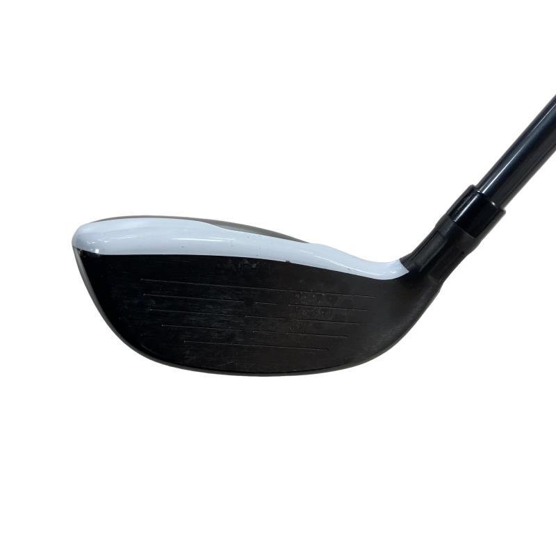 レディース M2 ドライバー ユーティリティ セット TaylorMade（テーラーメイド） M2(2017) U6 USA ユーティリティ UT