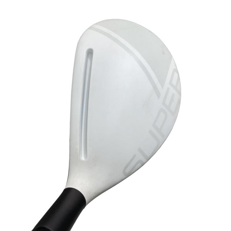 美品　SUPER LS IDEA 19° ユーティリティクラブ アダムスゴルフ Adams Golf（アダムスゴルフ） IDEA SUPER LS XTD 19° ユーティリティ