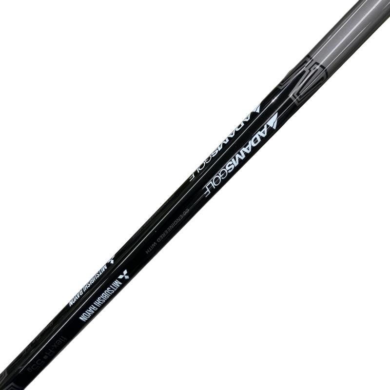 Adams Golf（アダムスゴルフ） IDEA SUPER LS XTD 19° ユーティリティ