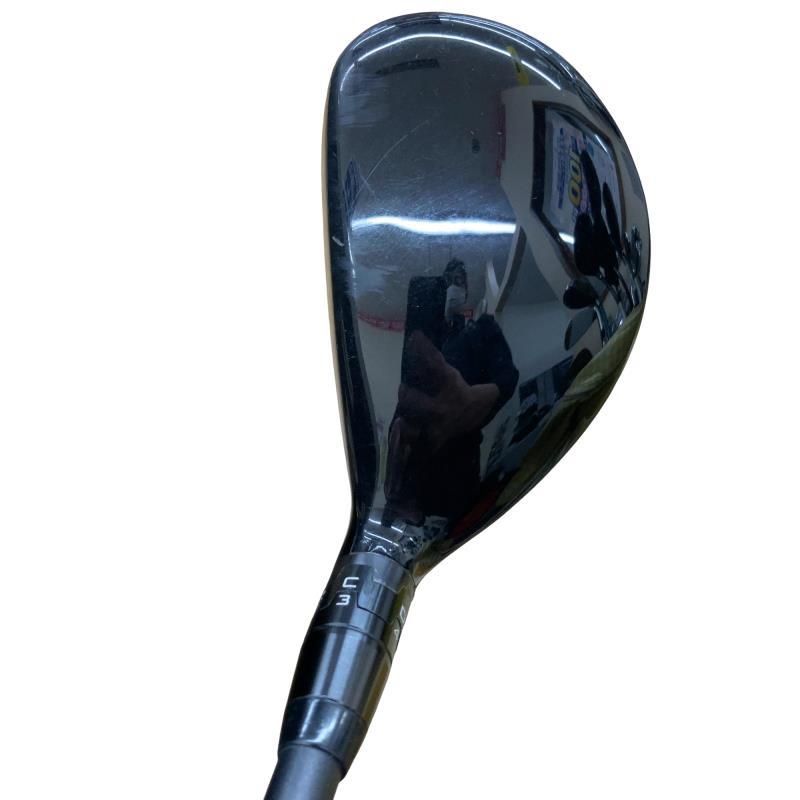 タイトリスト TS2 23° ユーティリティ UT フレックスSの画像
