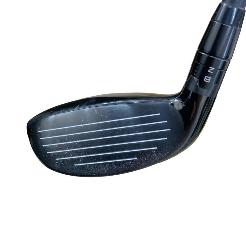 タイトリスト TS2 23° ユーティリティ UT フレックスSの画像
