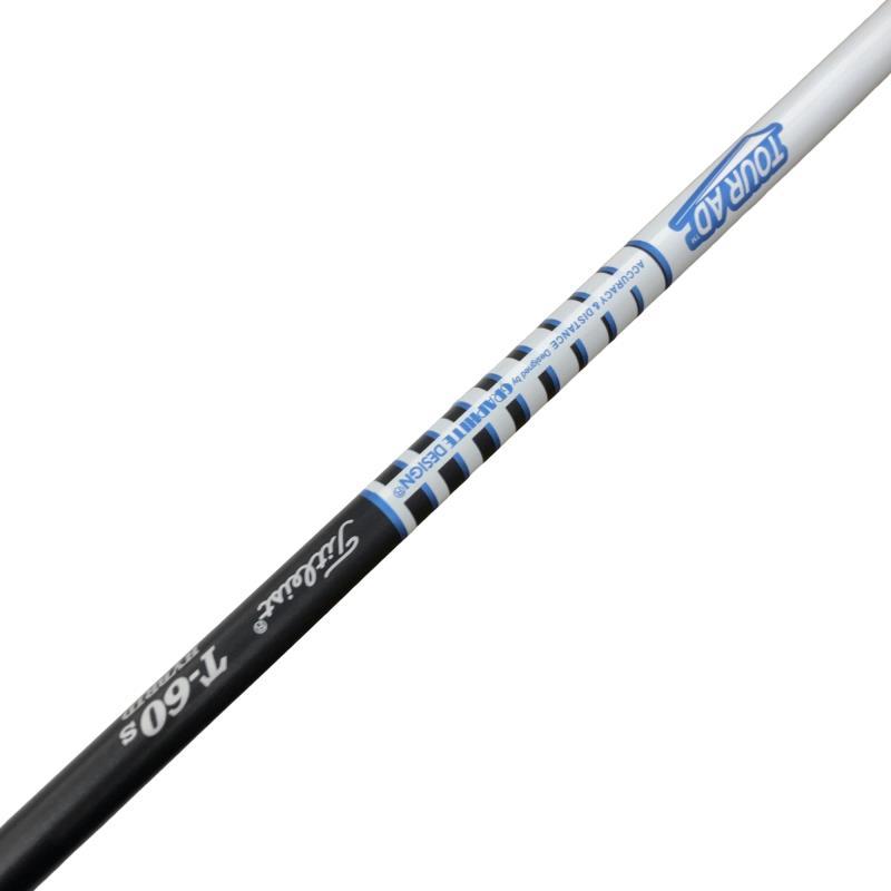 タイトリスト TS2 23° ユーティリティ UT フレックスSの画像