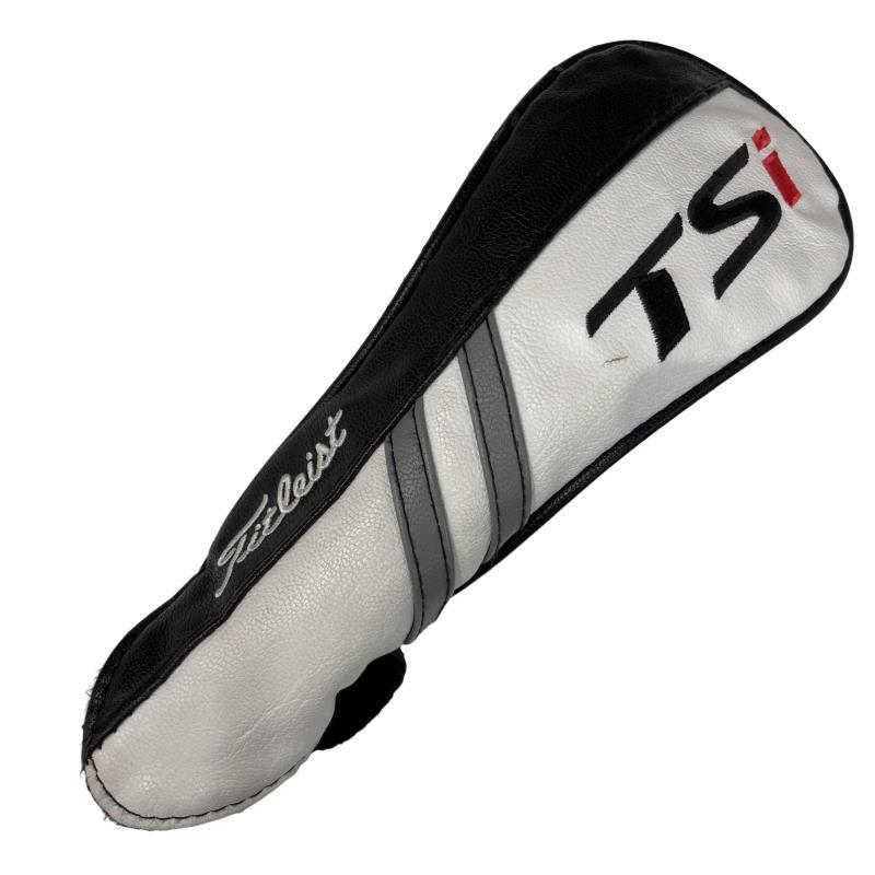 タイトリスト TSi2 21° ユーティリティ UT フレックスその他_6