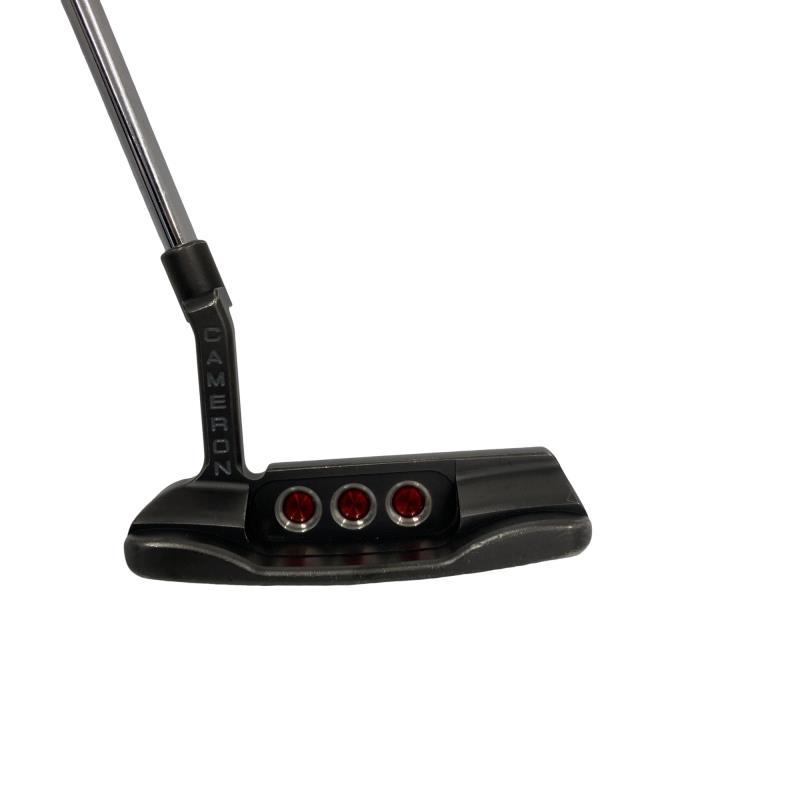 Titleist（タイトリスト） SCOTTY CAMERON select NEWPORT 2 34インチ