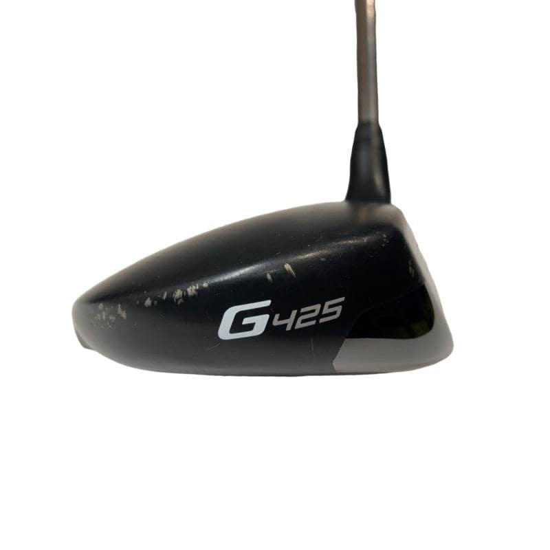 ピン G425 MAX 7W(アーコス付き) フェアウェイウッド FW フレックスR