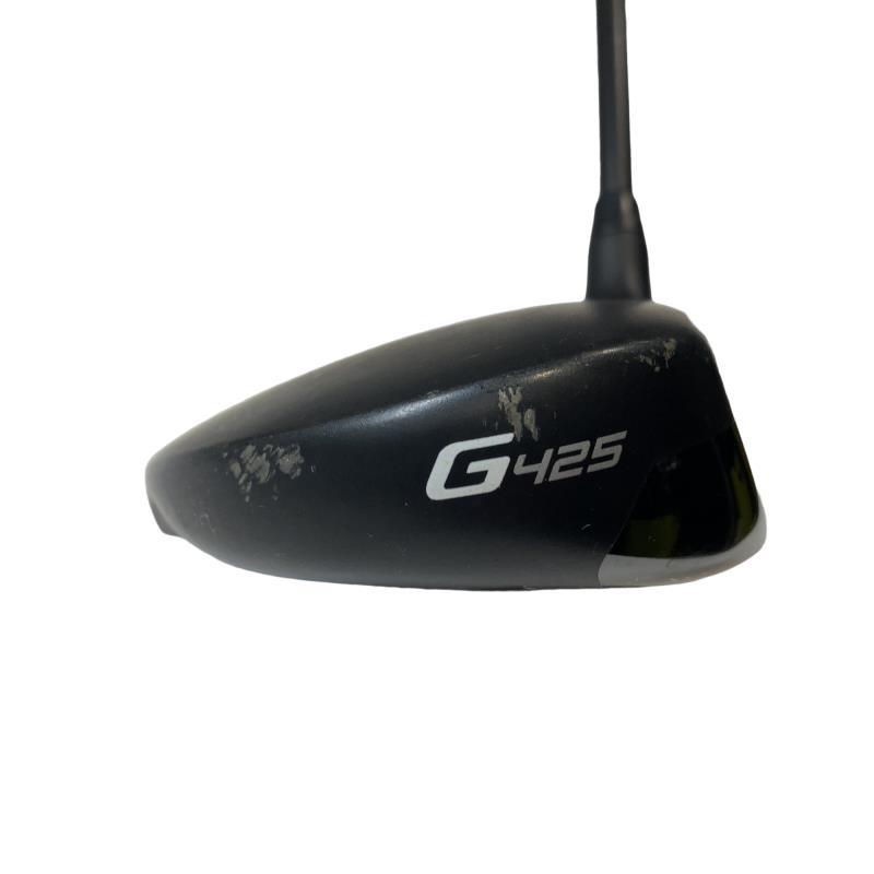 ピン G425 MAX 5W(アーコス付き) フェアウェイウッド FW フレックスSRの画像