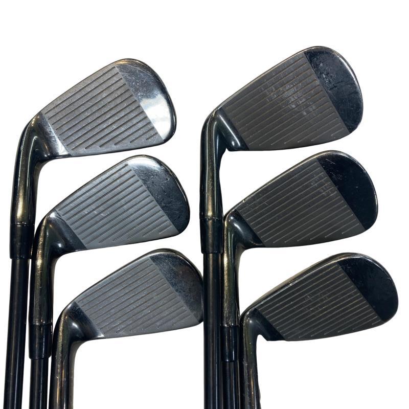 Callaway（キャロウェイ） APEX PRO(2019) SMOKE 6S USA アイアン