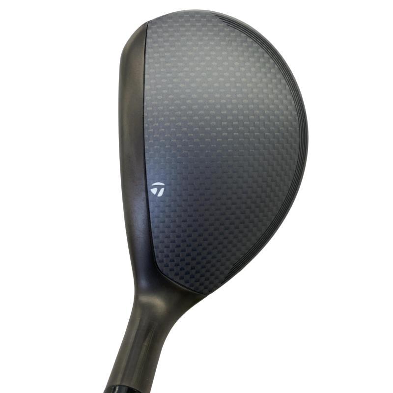 ☆新品☆テーラーメイド Qi35 MAX ユーティリティ U3 カーボン S TaylorMade（テーラーメイド） Qi35 MAX U3 ユーティリティ UT