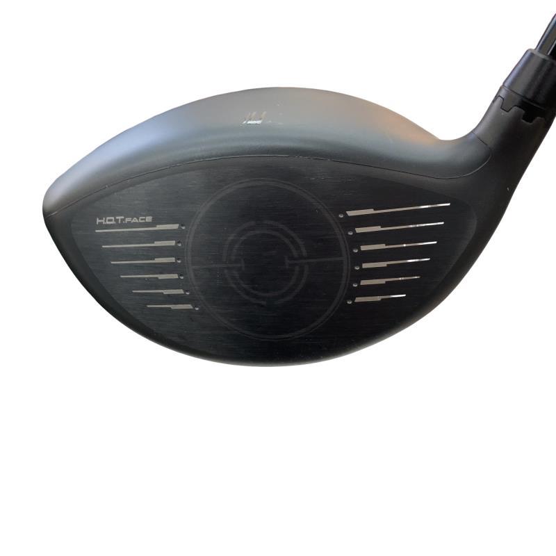 コブラ cobra DARKSPEED LS  9° ドライバー DR フレックスSの画像