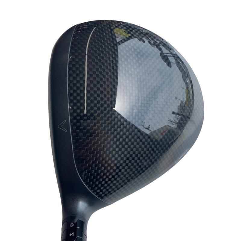Callaway（キャロウェイ） QUANTUM MAX 10.5° ドライバー DR